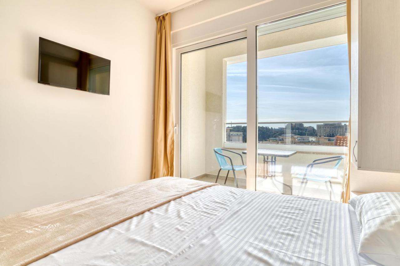 Appartement Ivanovic Residences *